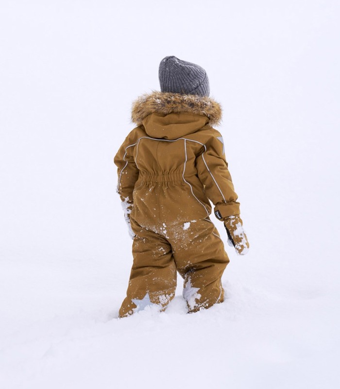 Molo vaikiškas sniego kostiumas 160g Pyxis 5W22N101*8554 (5)
