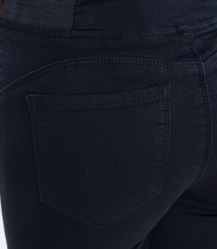 Женские джинсы- леггинсы 362286 01 (2)