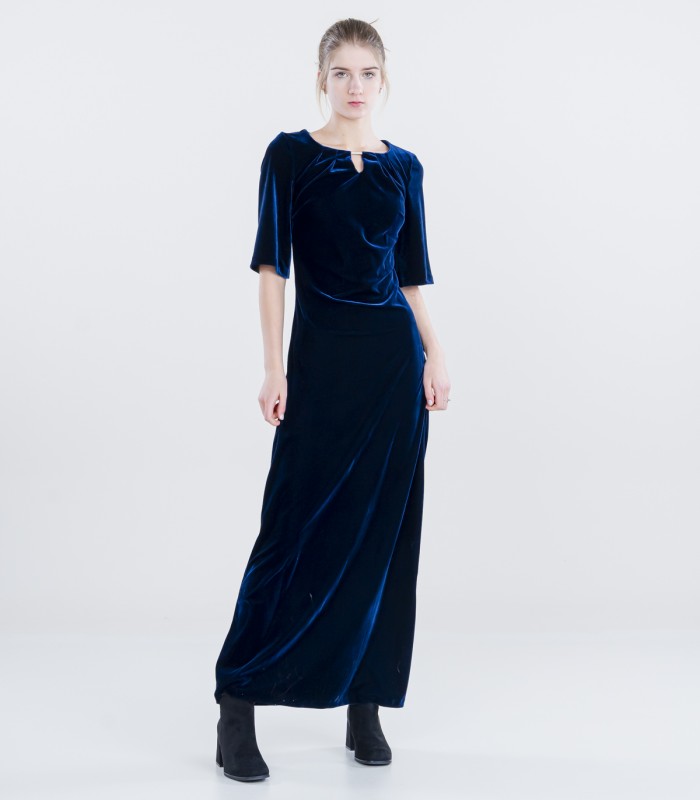 Denim Dream naiste kleit APHRODITE*01 (1)
