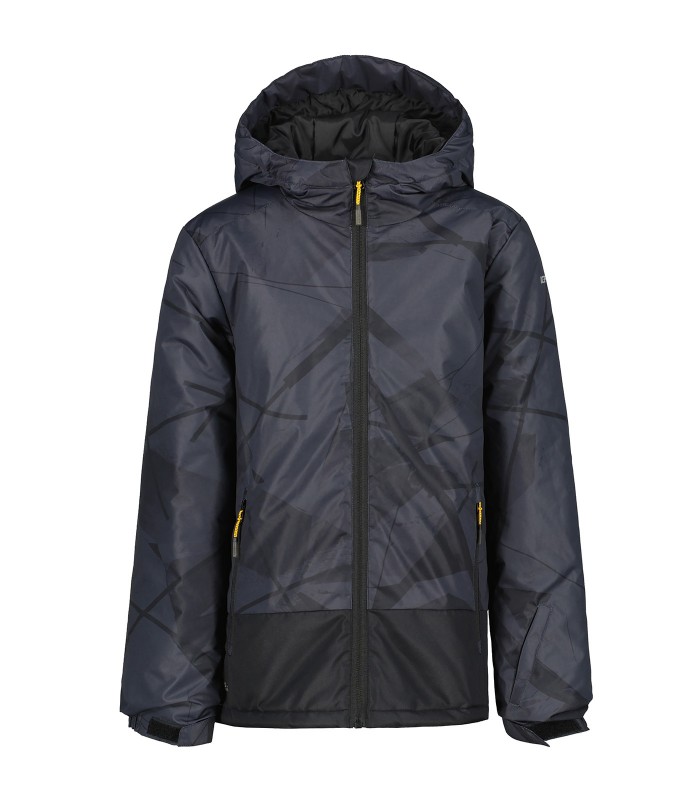 Icepeak детская куртка 160g Lutcher 50033-4*290 (3)