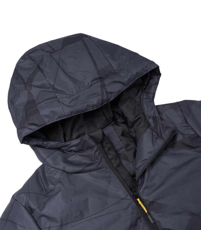 Icepeak детская куртка 160g Lutcher 50033-4*290 (4)