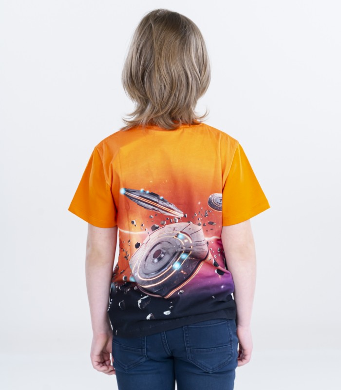 Molo vaikiški marškinėliai Roxo 1W23A210*8791 (3)