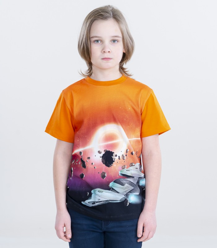 Molo детская футболка Roxo 1W23A210*8791 (4)