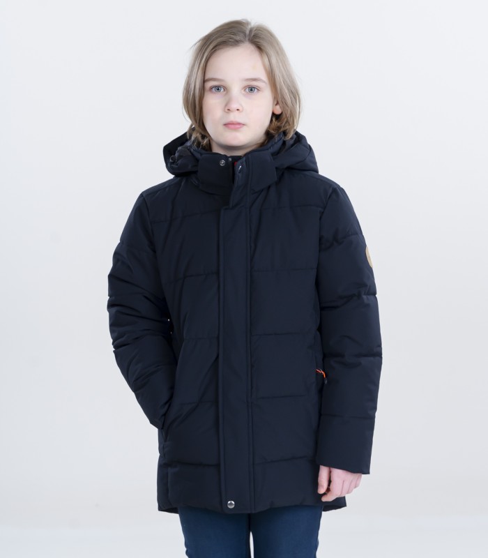 Icepeak детская куртка 285g Kanosh 50005-4*990 (9)