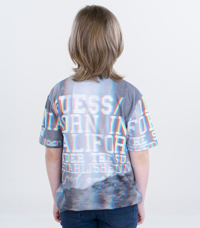 Guess vaikiški marškinėliai L3BI08*F212 (5)