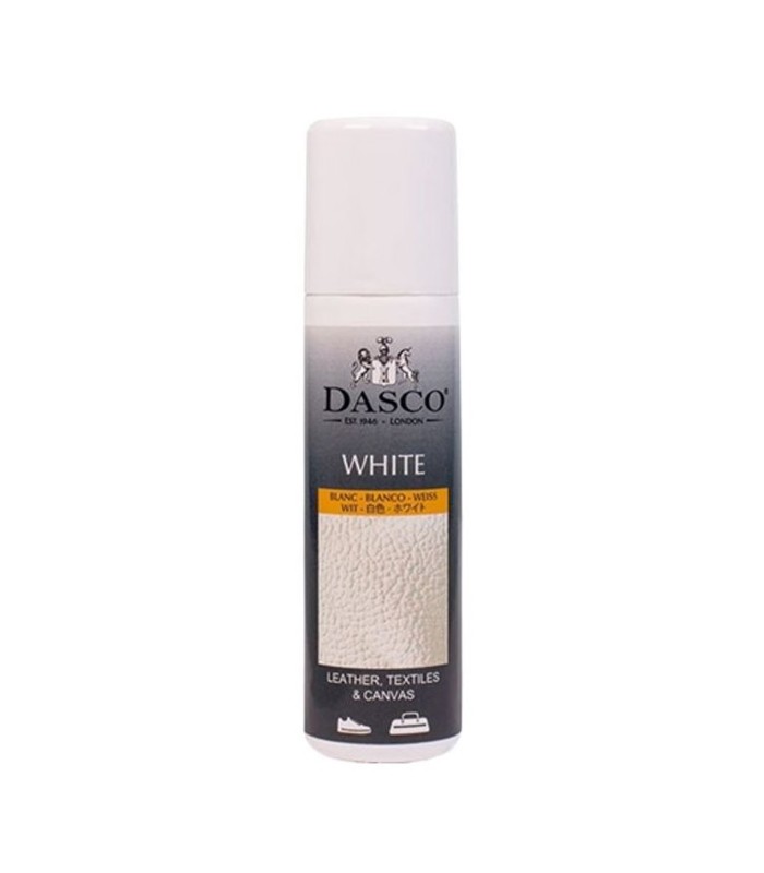 Dasco восстановитель белого цвета 75ml A2525-101*01