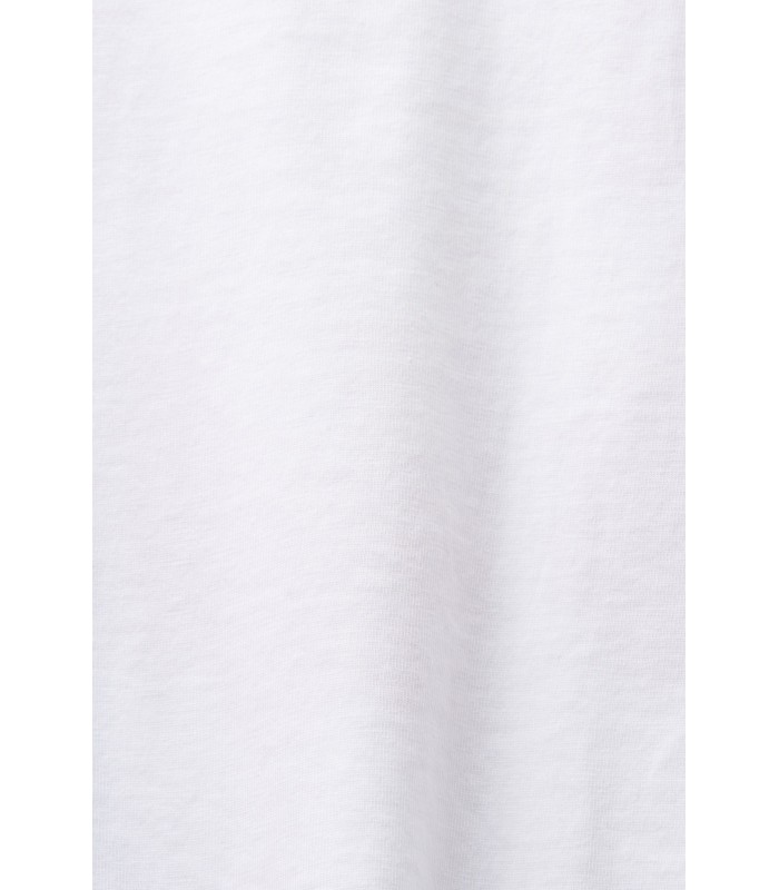 Esprit moteriški marškinėliai 014EE1K320*100 (3)