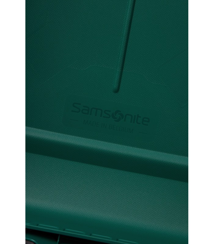 Samsonite matkalaukku 55cm. Essens KM014001*4705 (7)