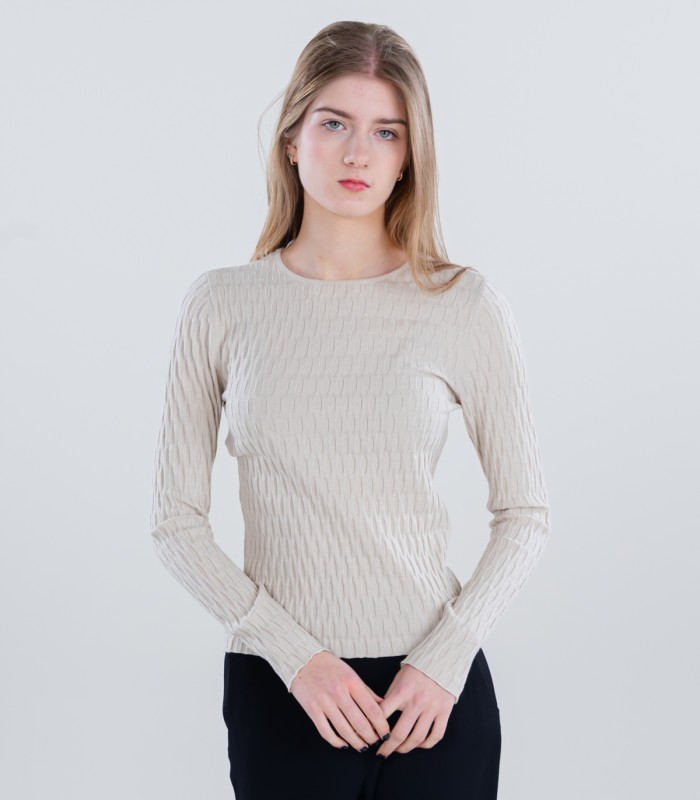 Only moteriškas džemperis Ever 15310680*01 (3)