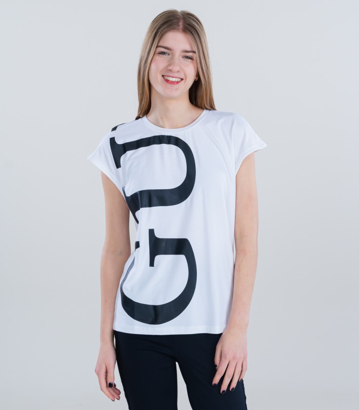 Guess moteriški marškinėliai V4RI11*G011 (1)