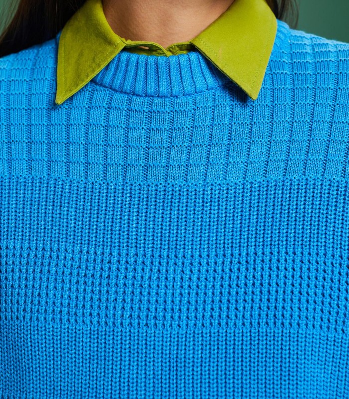 Esprit moteriškas džemperis 014EE1I313*430 (4)