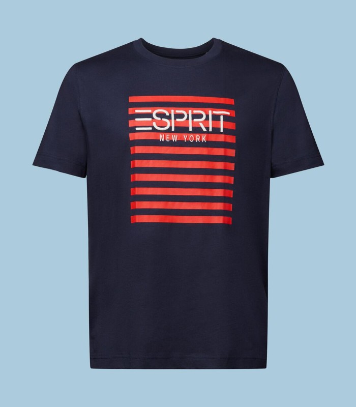 Esprit мужская футболка 014EE2K301*400 (8)