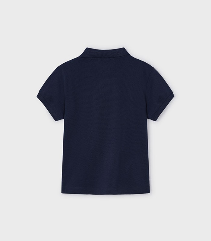 Mayoral детская футболка- поло 150*41 (2)