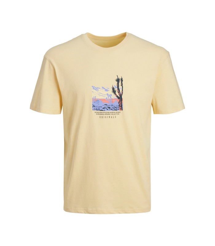 Jack & Jones мужская футболка 12253613*01 (3)