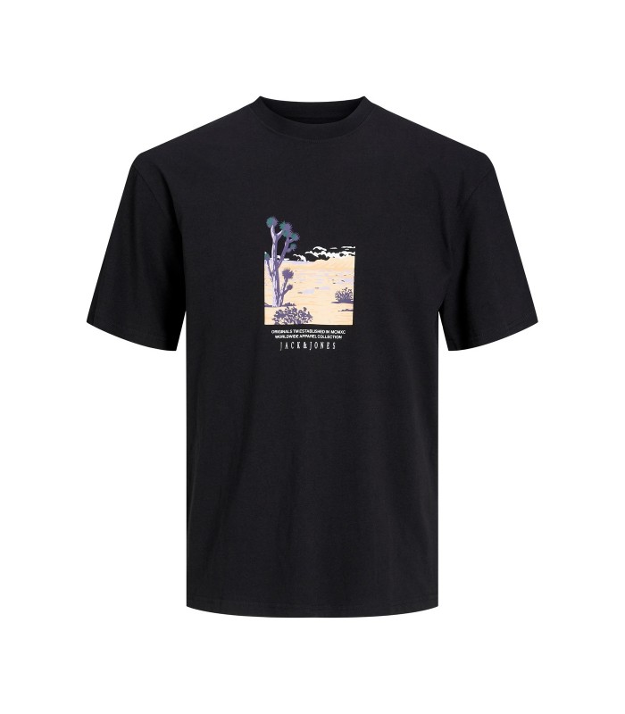 Jack & Jones miesten T-paita 12253613*02 (1)