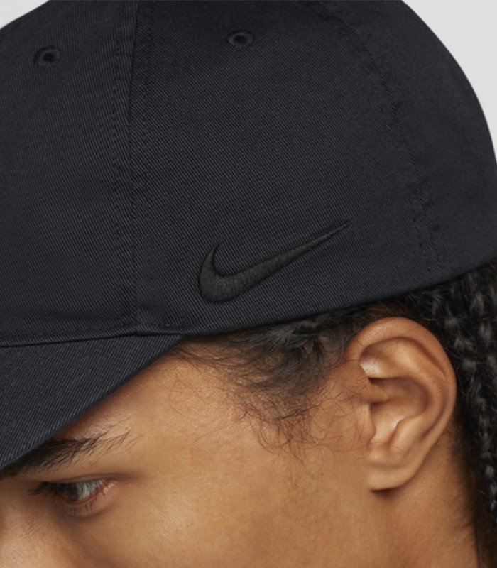 Nike мужская кепка FN4405*010 (6)