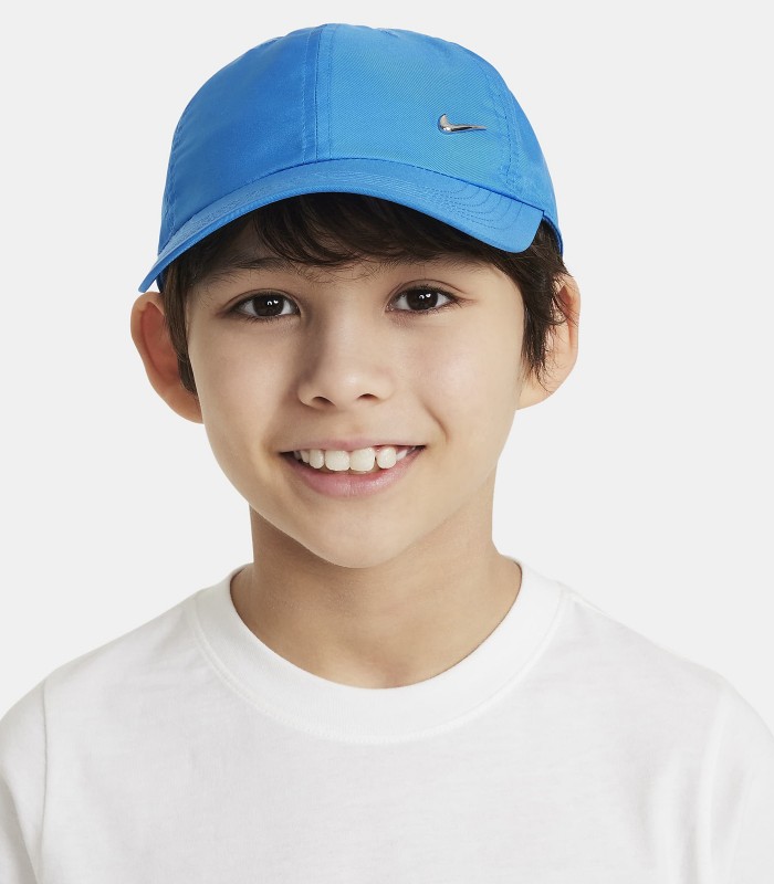 Nike детская кепка FB5064*406 (2)