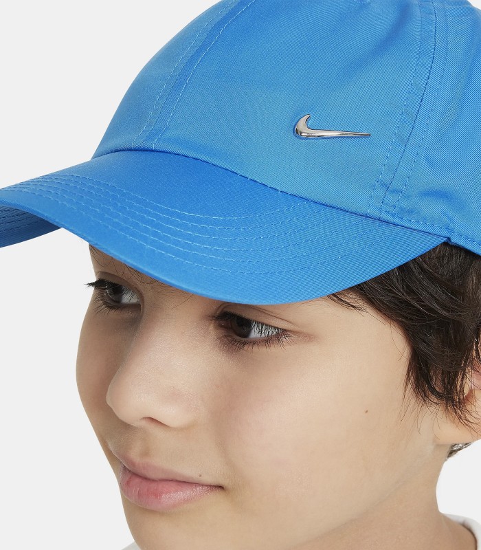 Nike vaikiška kepurė FB5064*406 (6)