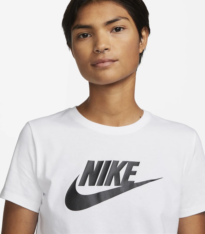 Nike moteriški marškinėliai DX7906*100 (3)