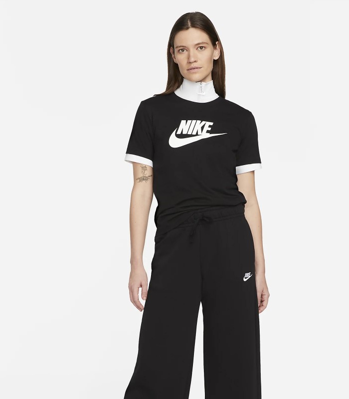 Nike moteriški marškinėliai DX7906*010 (4)