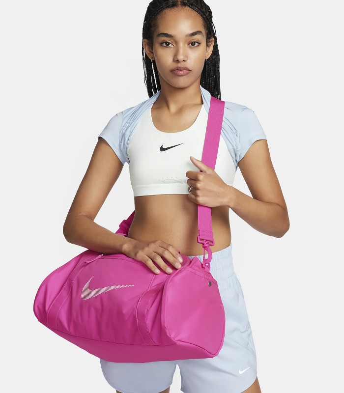 Nike спортивная сумка Duffel 24L DR6974*617 (1)