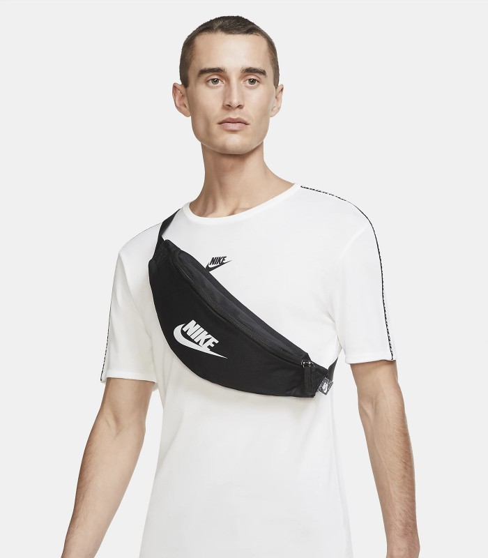 Nike поясная сумка Heritage DB0490*010 (2)