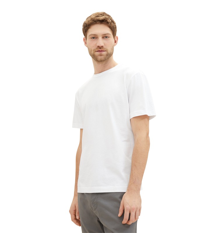 Tom Tailor vyriški marškinėliai 1040826*20000 (4)