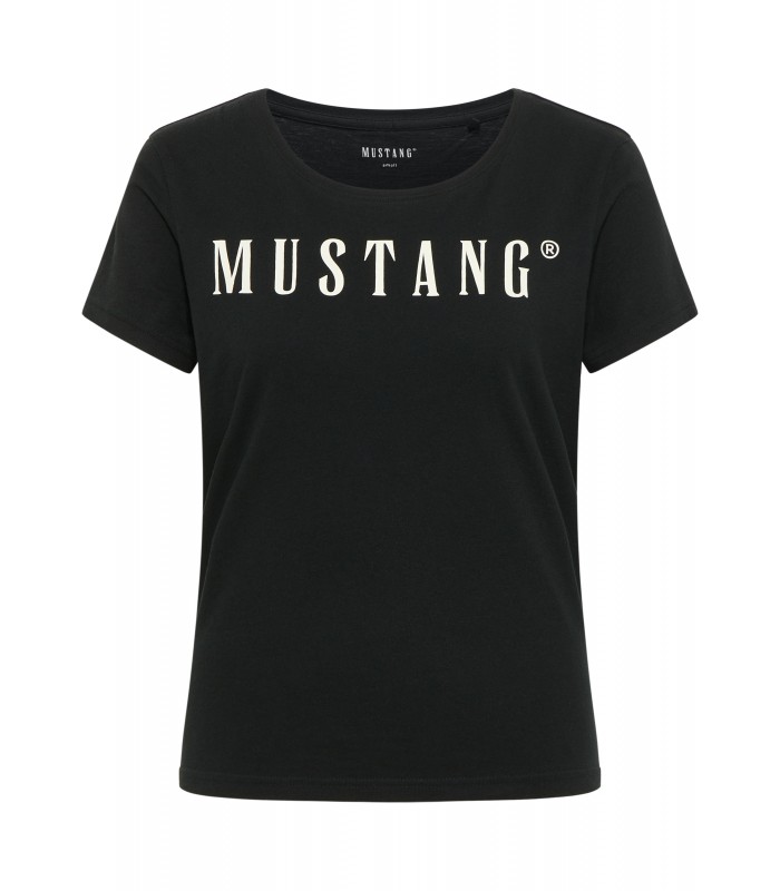 Moteriški Mustang marškinėliai 1013933*4142 (4)