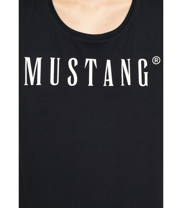 Mustang женская футболка 1013933*4142 (5)