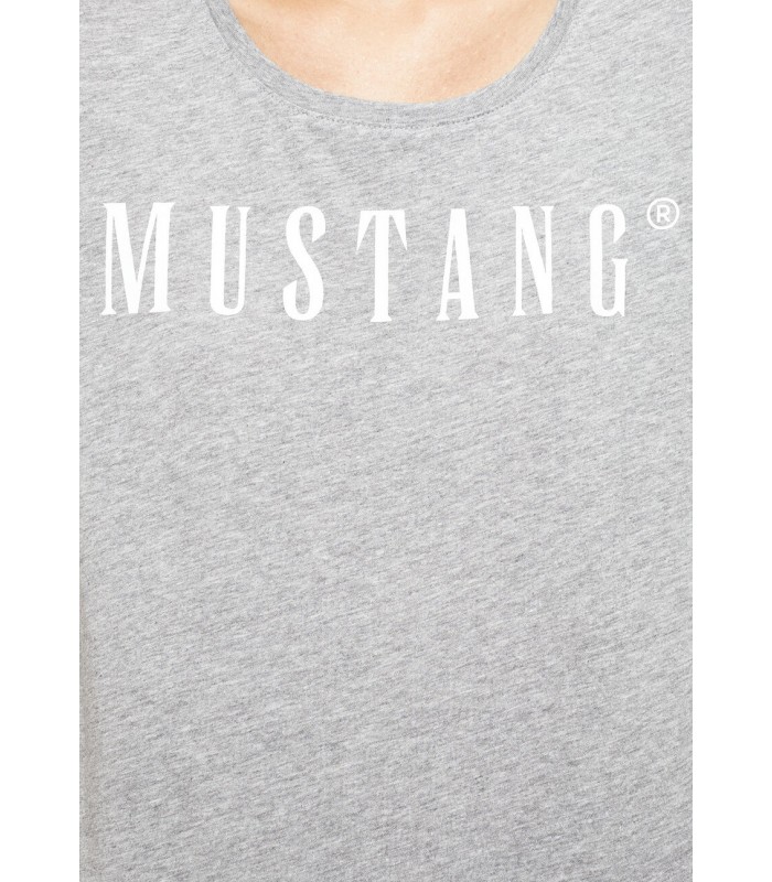 Moteriški Mustang marškinėliai 1013933*4140 (1)