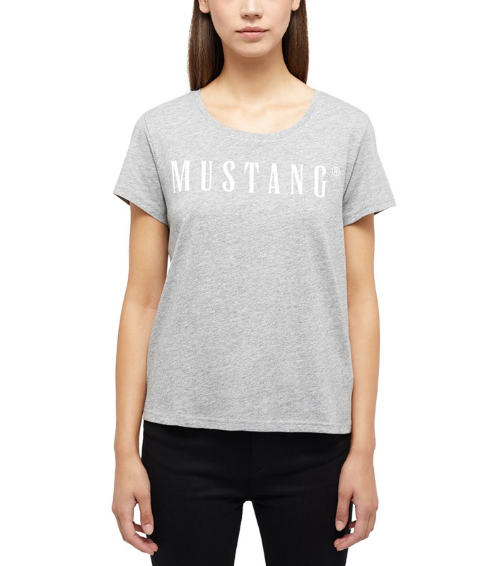 Mustang naisten T-paita 1013933*4140 (2)