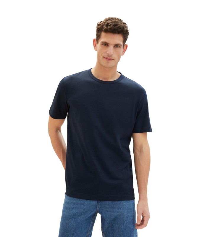 Tom Tailor vyriški marškinėliai 1040826*10668 (5)