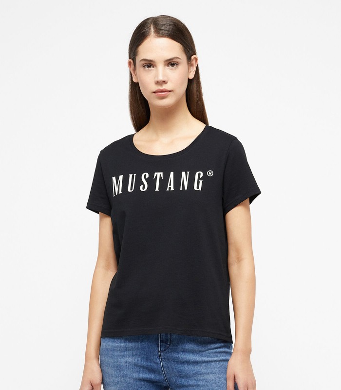 Moteriški Mustang marškinėliai 1013933*4142 (6)