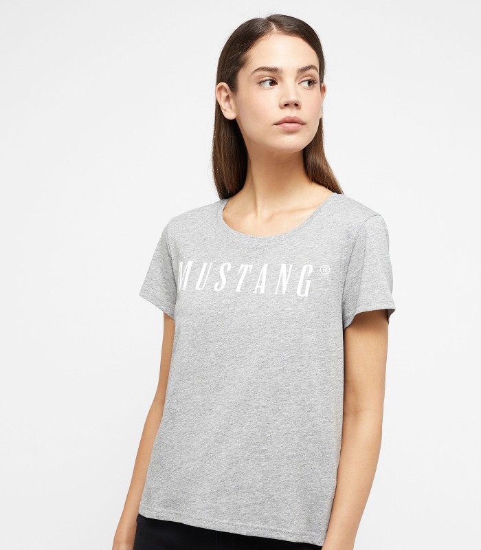 Mustang женская футболка 1013933*4140 (6)