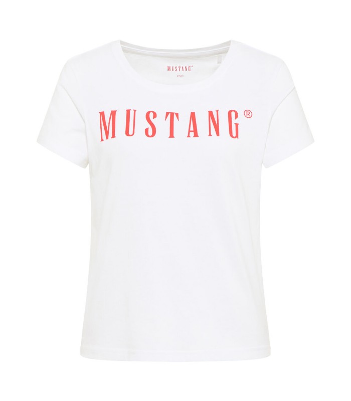 Mustang naisten T-paita 1013933*2045 (6)