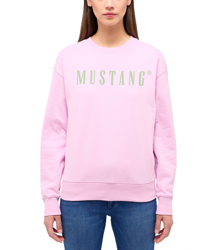 Mustang Damen-Sweatshirt 1014960*8070 (1)