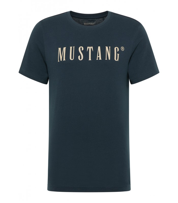 Mustang мужская футболка 1014695*4135 (4)