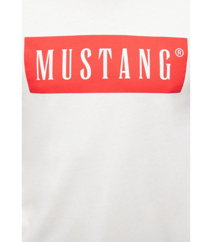 Mustang мужская футболка 1014749*2084 (4)