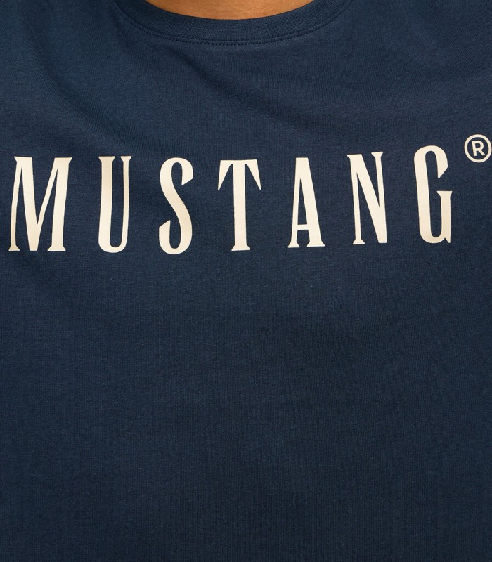 Mustang vyriški marškinėliai 1014695*4135 (8)