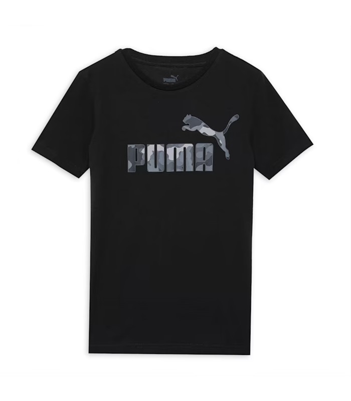 Puma детская футболка 676869*01 (1)
