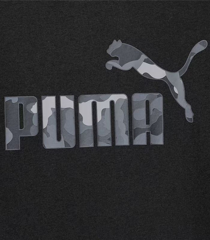 Puma laste T-särk ESS+Camo 676869*01 (3)