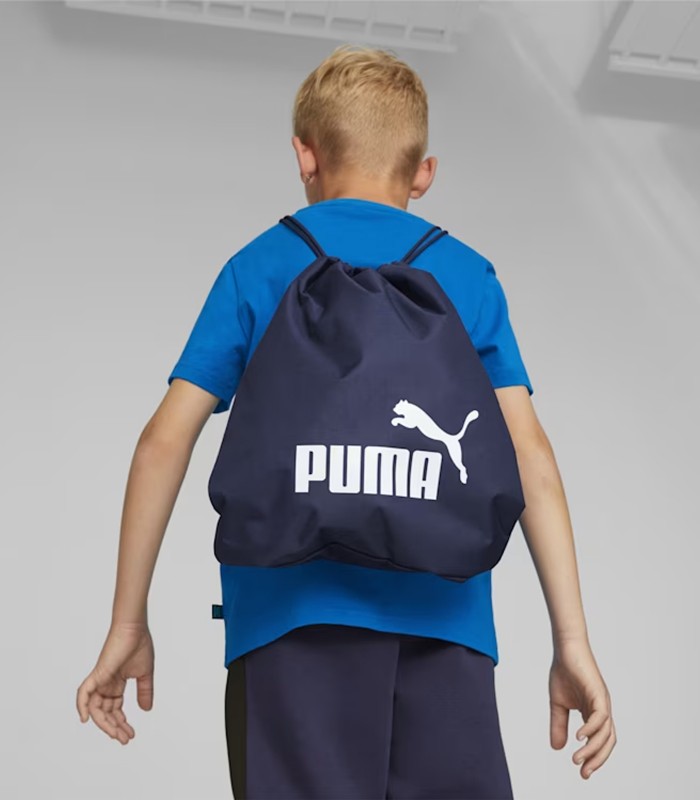 Puma Slipper-Tasche Phase Gym Sack 079944*02 (2)