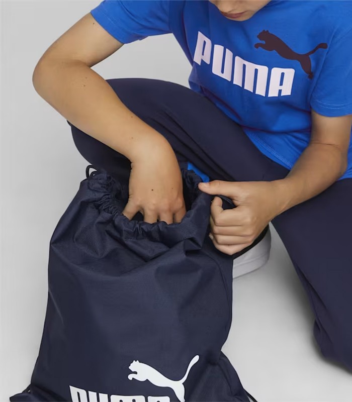 Puma Slipper-Tasche Phase Gym Sack 079944*02 (3)