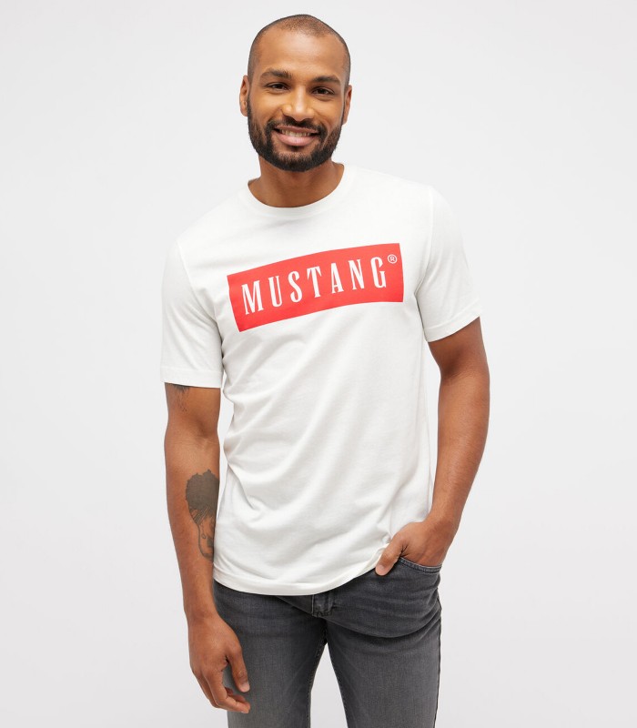 Mustang мужская футболка 1014749*2084 (6)