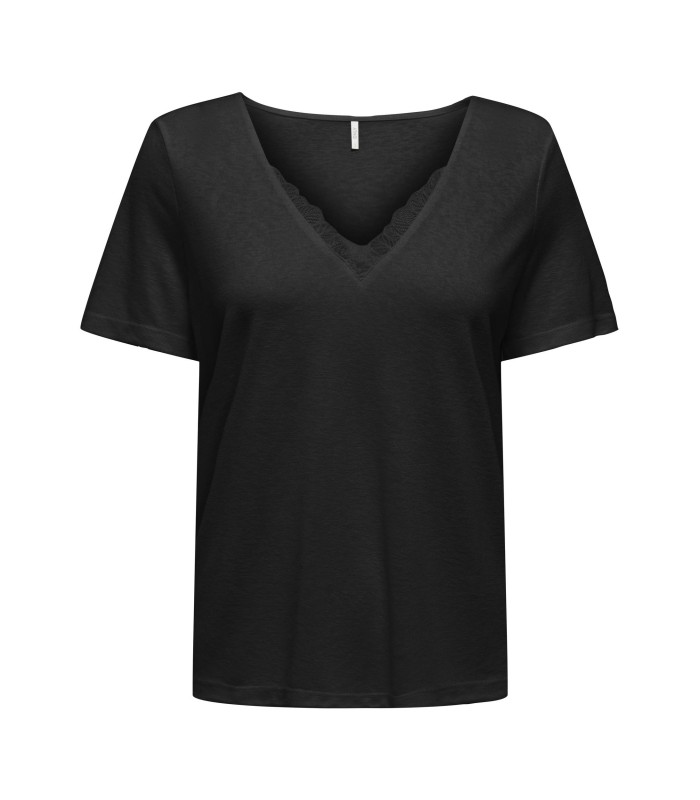 ONLY moteriški marškinėliai 15317114*01 (2)