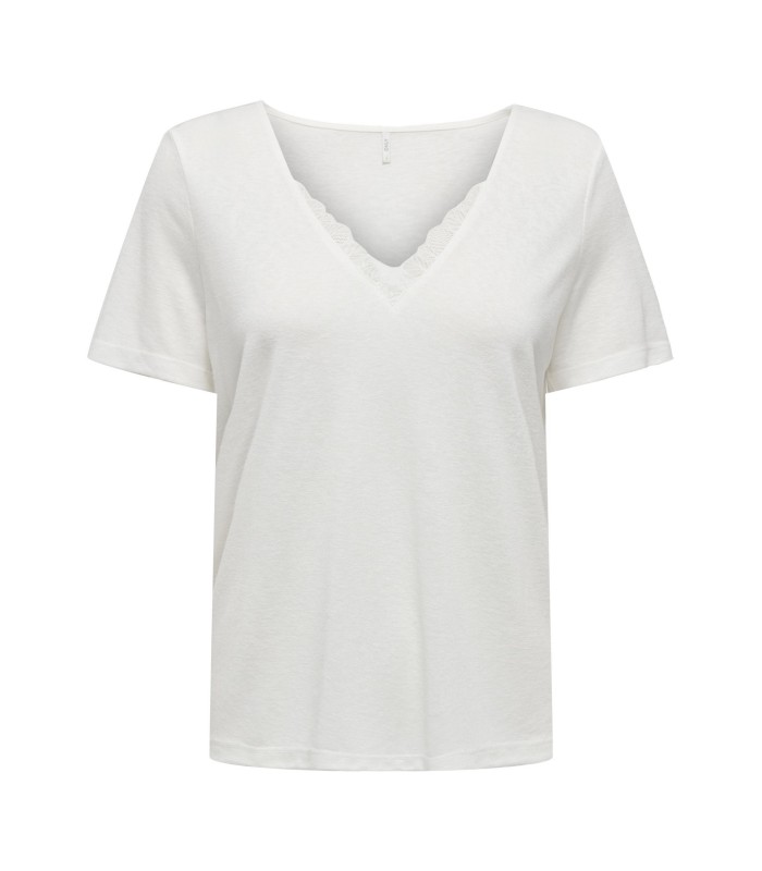 ONLY Damen-T-Shirt 15317114*02 (2)