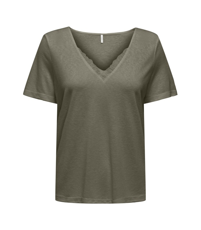 ONLY Damen-T-Shirt 15317114*03 (2)