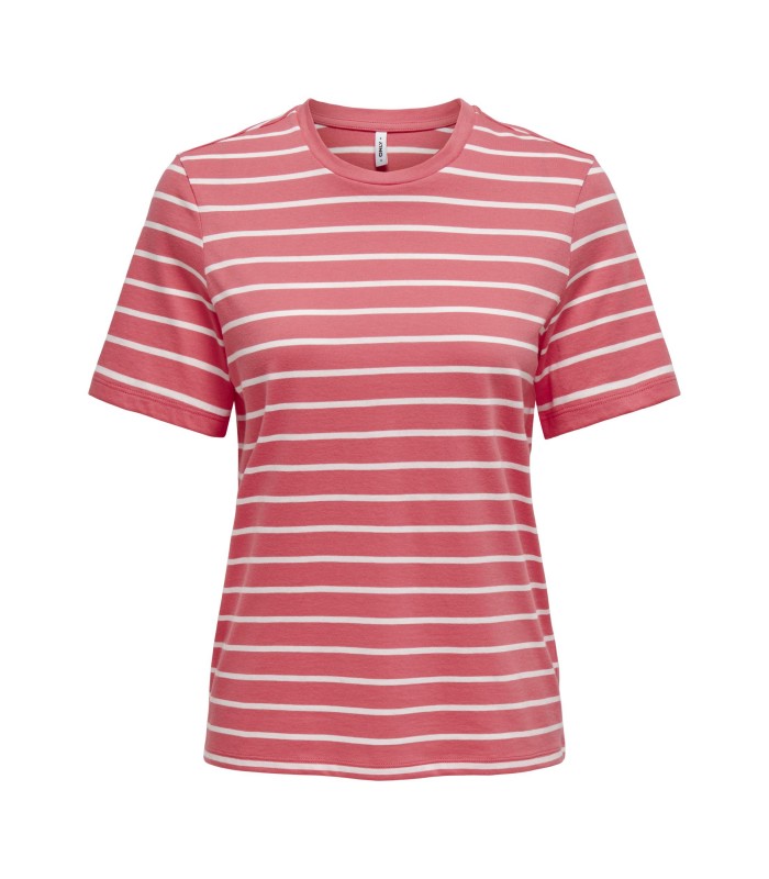 ONLY Damen-T-Shirt 15315345*01 (5)