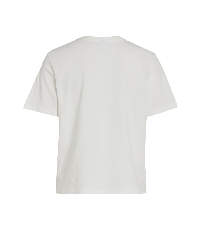 Vila Damen-T-Shirt 14093627*03 (4)