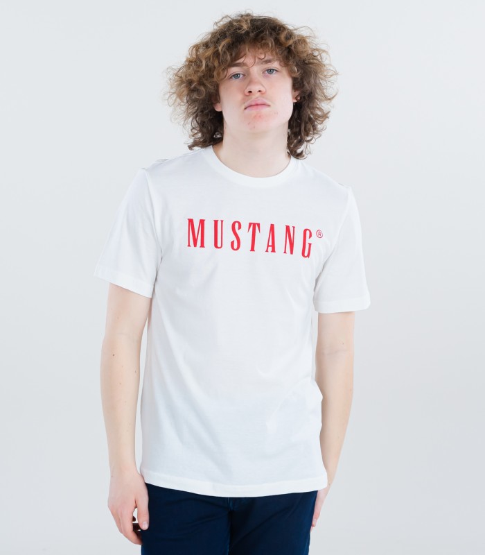 Mustang Herren T-Shirt 1014695*2084 (1)